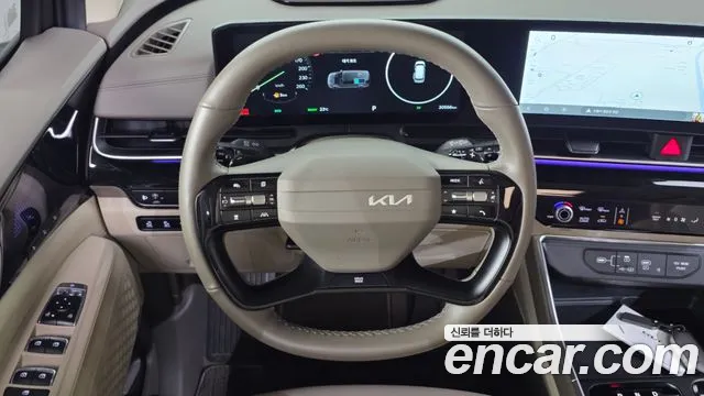 Kia Carnival 4th Gen — Фото автомобиля 19