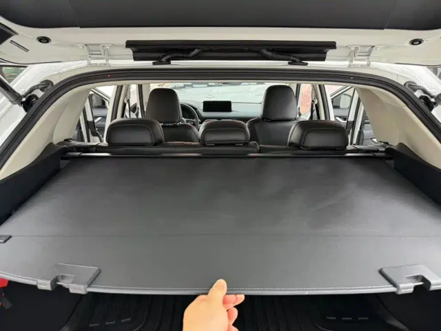 Mazda CX-5 — Фото автомобиля 14