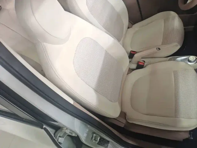 Wuling Hongguang Mini EV — Фото автомобиля 24