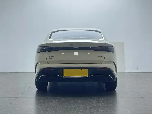 BYD Seal 06 — Фото автомобиля 5