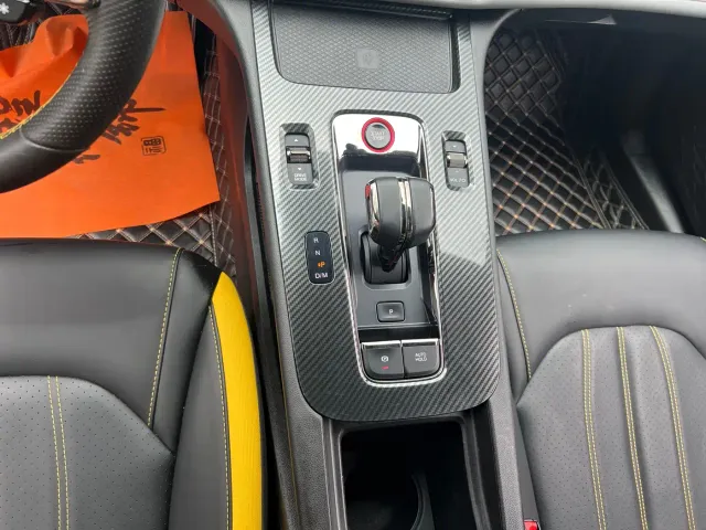 GAC Trumpchi Emkoo — Фото автомобиля 9