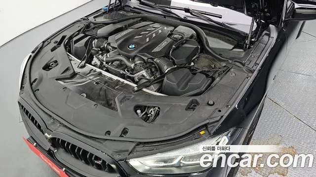 BMW 8-Series — Фото автомобиля 6