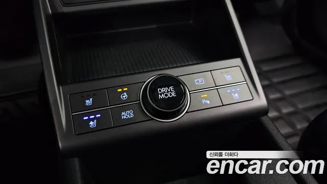 Hyundai Kona SX2 — Фото автомобиля 24