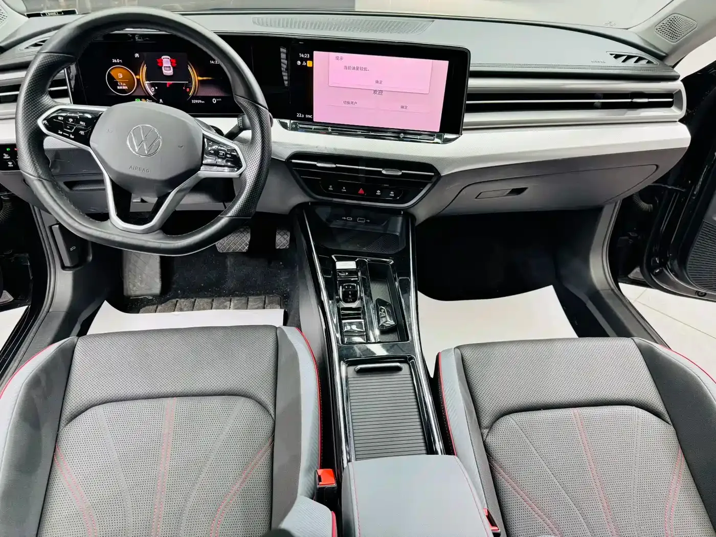 Volkswagen Lamando 2023 Lamando L 280TSI DSG Cool Edition — Фото автомобиля 14