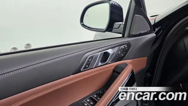 BMW X6 G06 — Фото автомобиля 27