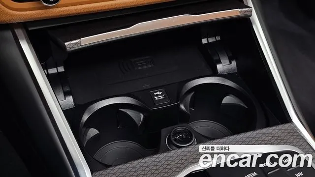BMW 3-Series 3 серия (G20) 320i M Sport — Фото автомобиля 29
