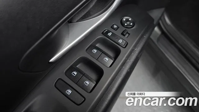Hyundai Tucson NX4 — Фото автомобиля 19