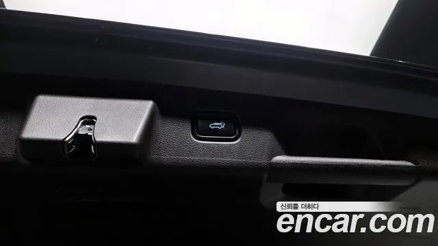 Hyundai Palisade The New Palisade Дизель 2.2 4WD — Фото автомобиля 20