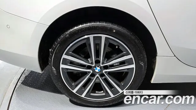 BMW 2-Series — Фото автомобиля 5
