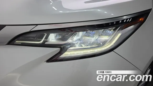 Toyota Sienna — Фото автомобиля 22