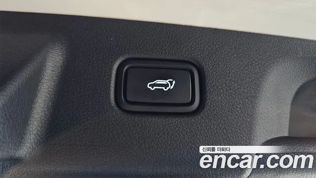 Hyundai Palisade The New Palisade Дизель 2.2 2WD — Фото автомобиля 16
