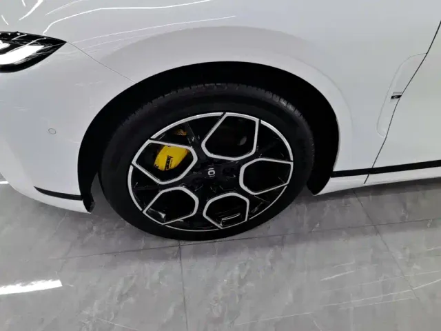 Changan Qiyuan A07 — Фото автомобиля 22