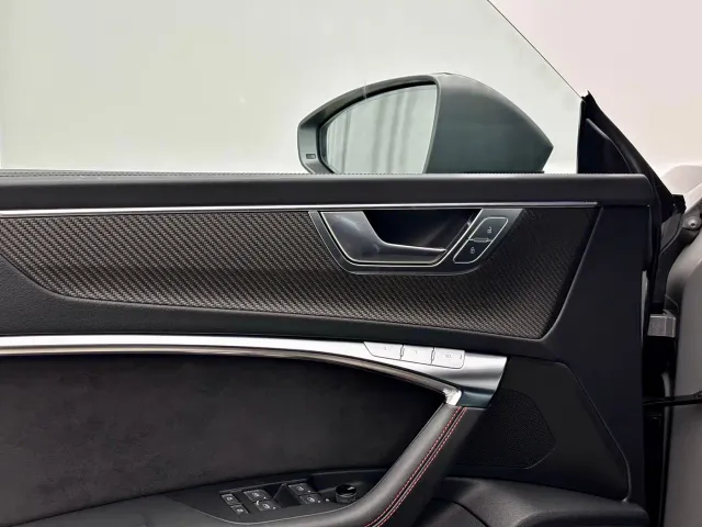 Audi Audi RS 7 2024 RS 7 4.0T Sportback Performance — Фото автомобиля 11