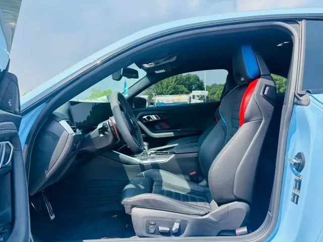 BMW M2 — Фото автомобиля 6