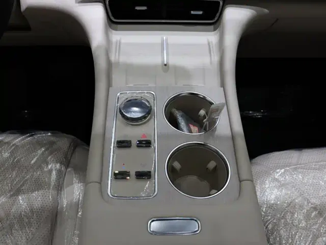 Chery Fulwin T11 — Фото автомобиля 14