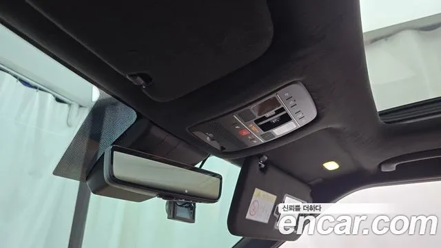 Hyundai Palisade LX3 — Фото автомобиля 26