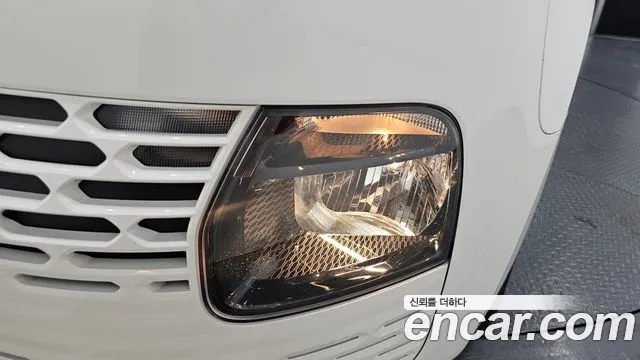 Hyundai Staria Staria Tourer 11 мест — Фото автомобиля 20