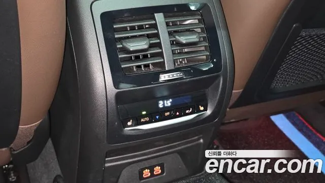 BMW X4 G02 — Фото автомобиля 13