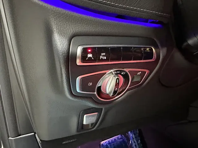 Mercedes-Benz G-Class — Фото автомобиля 8