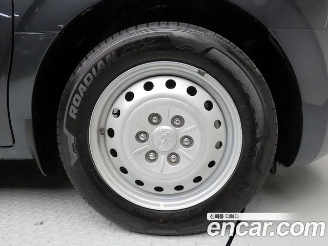 Hyundai Staria — Фото автомобиля 20