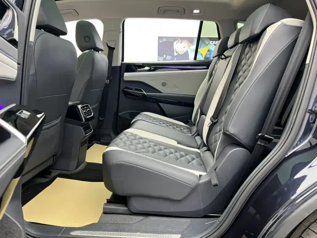 Volkswagen ID.6 Crozz — Фото автомобиля 29