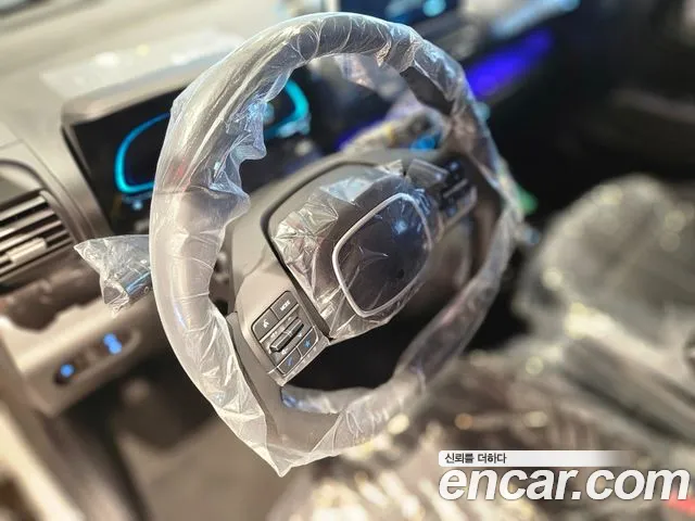 Hyundai Casper Новый Casper Essential — Фото автомобиля 9