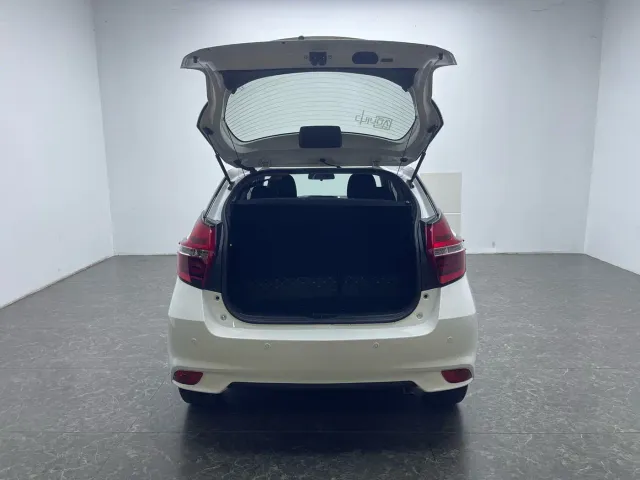 Toyota YARiS L Zhi Xuan — Фото автомобиля 7