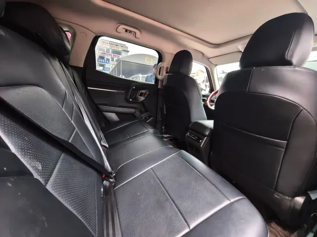 Haval Big Dog — Фото автомобиля 6