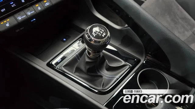 Hyundai AVANTE — Фото автомобиля 7