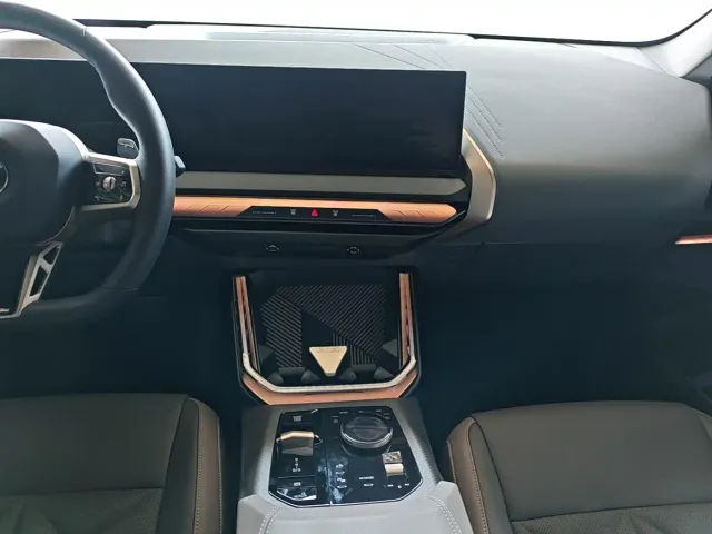 BMW X3 — Фото автомобиля 7
