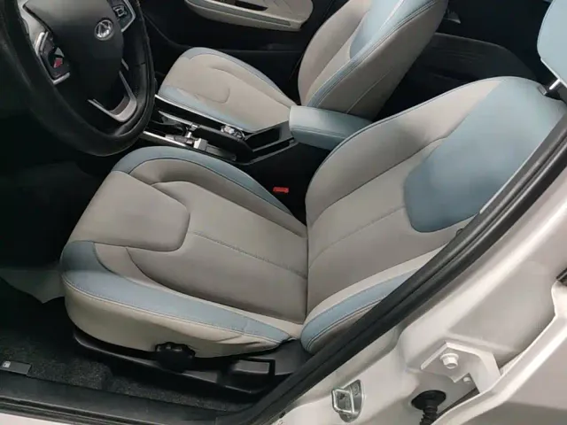 Chery Tiggo 3x — Фото автомобиля 14
