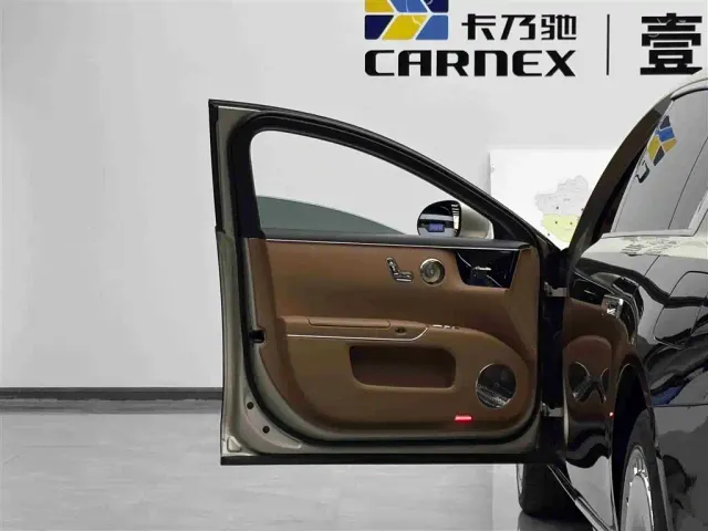 Maextro S800 — Фото автомобиля 5