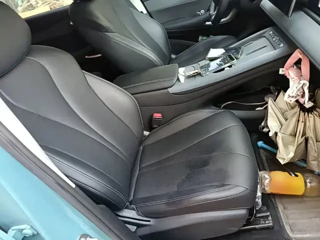 BYD Sealion 05 EV — Фото автомобиля 24