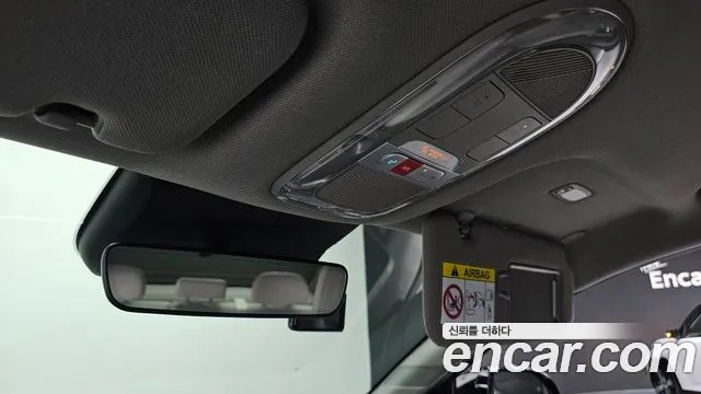 Hyundai Ioniq 6 — Фото автомобиля 30