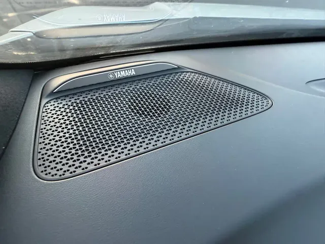 GAC Trumpchi M8 — Фото автомобиля 9