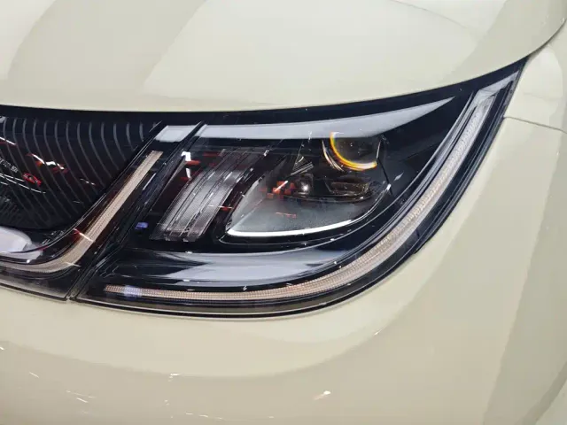BYD Dolphin — Фото автомобиля 23