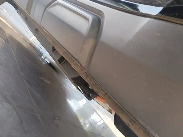 Haval Raptor — Фото автомобиля 21