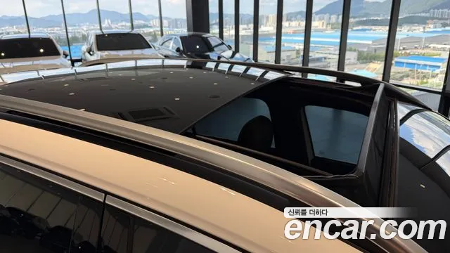 Mercedes-Benz EQB X243 — Фото автомобиля 11