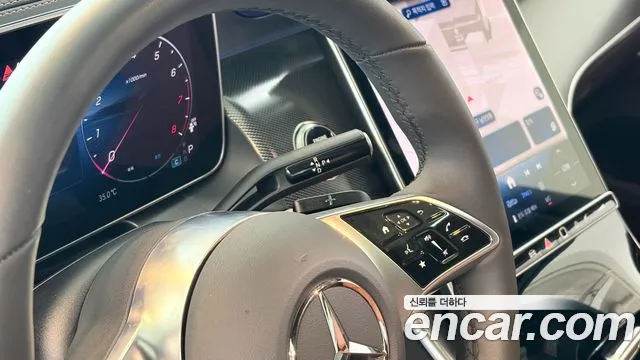 Mercedes-Benz GLC-Class GLC-класс X254 GLC300 4MATIC Avantgarde — Фото автомобиля 9