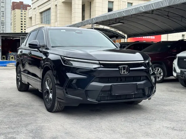 Honda Breeze — Фото автомобиля 3