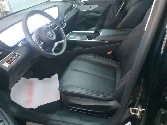 Buick LaCrosse — Фото автомобиля 14