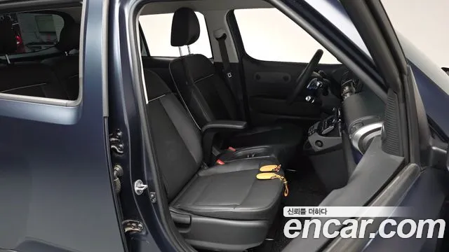 Hyundai Casper Electric — Фото автомобиля 16