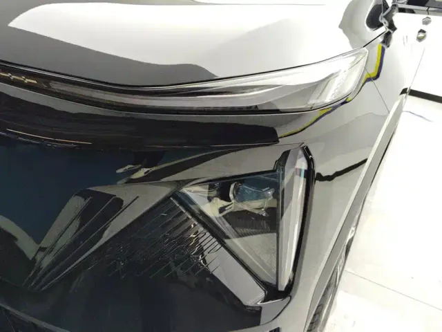 Geely Galaxy L7 — Фото автомобиля 5