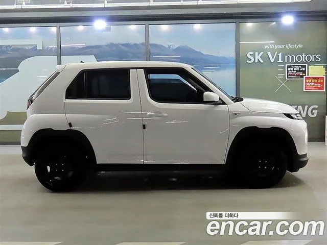Hyundai Casper Casper Modern — Фото автомобиля 5