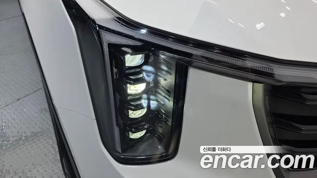 Kia Sorento 4th Gen — Фото автомобиля 22