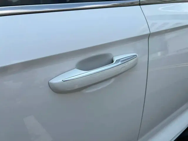 Geely Xingrui — Фото автомобиля 25