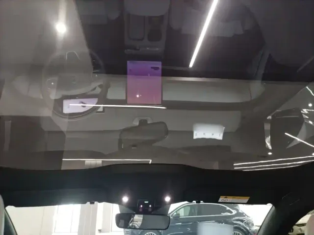 Nio ET5 Touring — Фото автомобиля 17