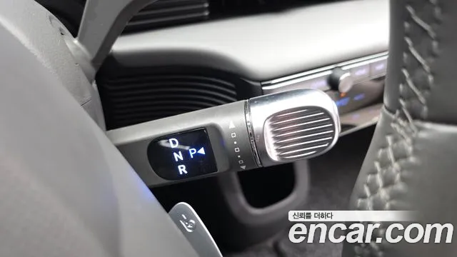 Hyundai Ioniq 5 Ioniq 5 (New) — Фото автомобиля 12