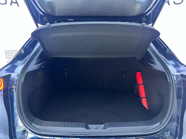 Mazda CX-30 — Фото автомобиля 18