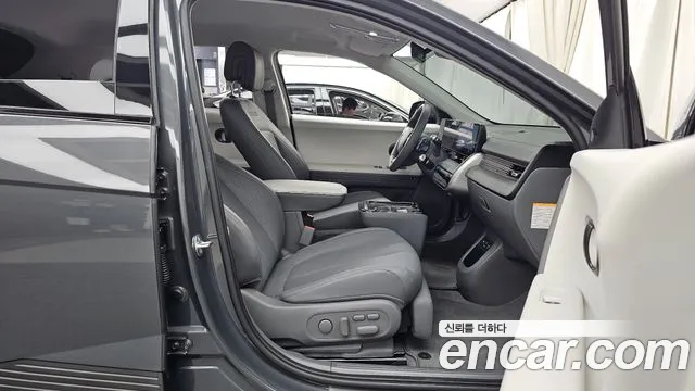 Hyundai Ioniq5 Новый Ioniq 5 Long Range — Фото автомобиля 2